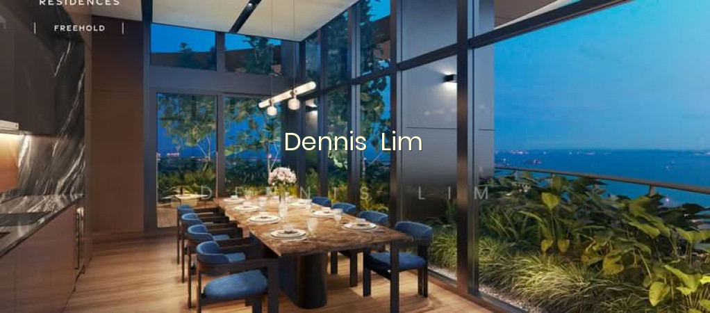 NEWPORT RESIDENCES photo 2