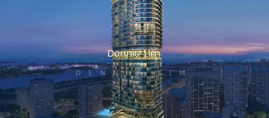 NEWPORT RESIDENCES photo 4