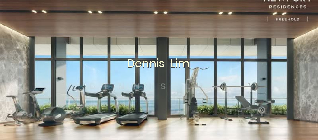 NEWPORT RESIDENCES photo 5