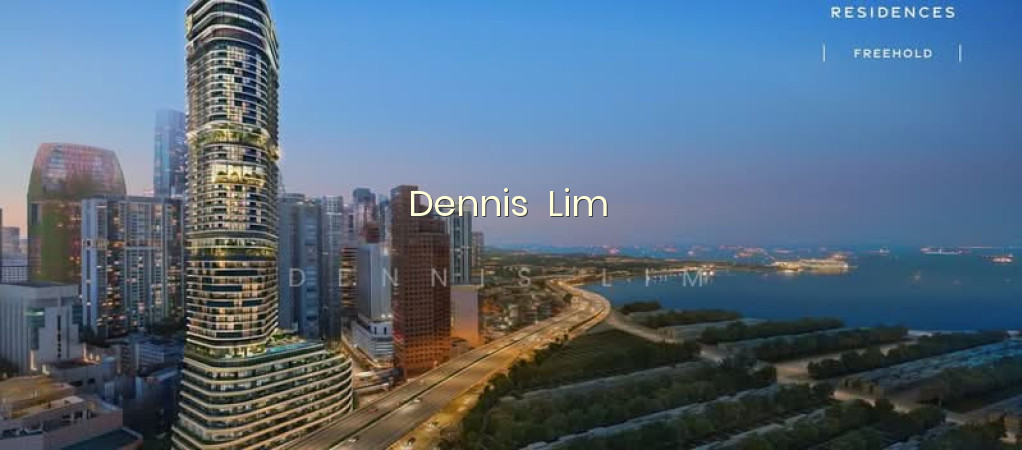 NEWPORT RESIDENCES photo 6