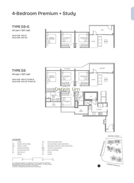 PINERY RESIDENCES photo 3