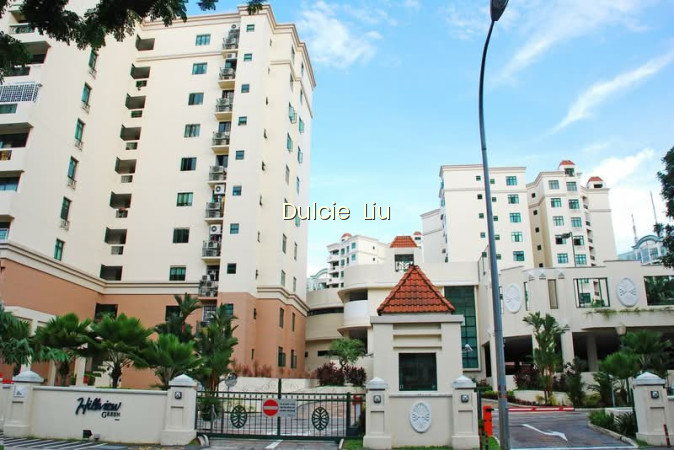 HILLVIEW GREEN photo 6