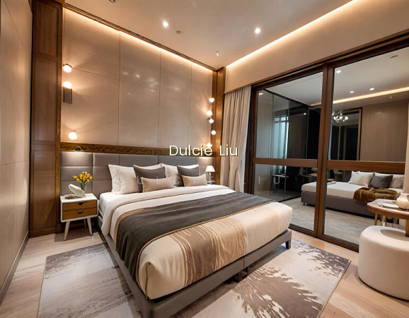 UPPERHOUSE AT ORCHARD BOULEVARD