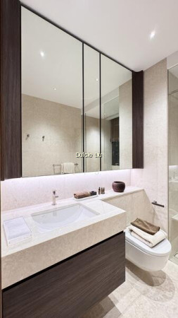 UPPERHOUSE AT ORCHARD BOULEVARD photo 2