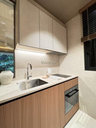 UPPERHOUSE AT ORCHARD BOULEVARD photo 4