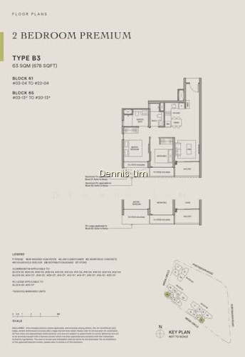 BLOOMSBURY RESIDENCES photo 2