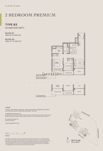 BLOOMSBURY RESIDENCES photo 4