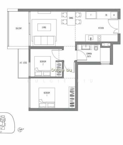 SENNETT RESIDENCE photo 2