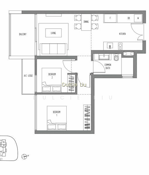 SENNETT RESIDENCE photo 3