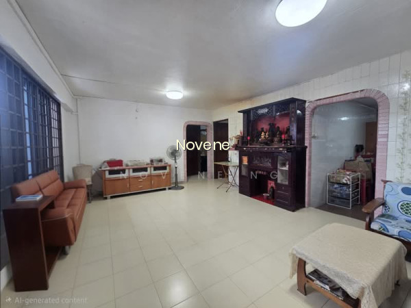 215 Bukit Batok Street 21 image 1 of 10