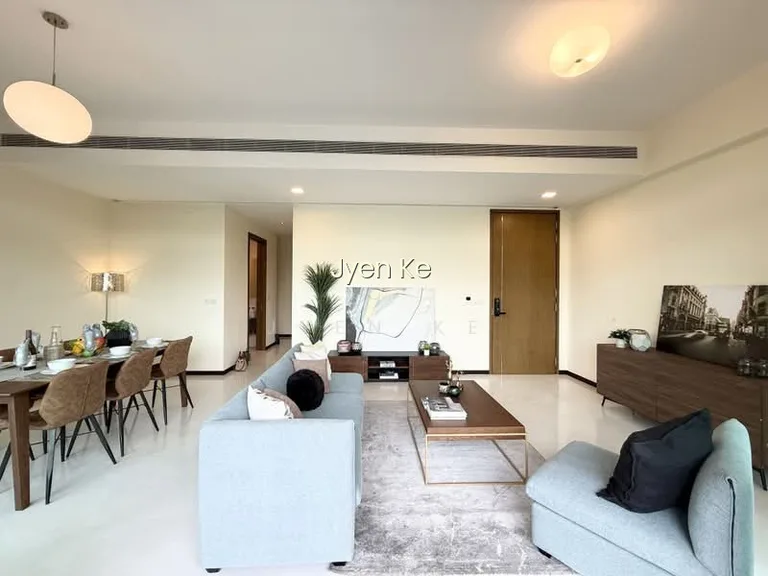 Residences @ Emerald Hill image 1 of 10
