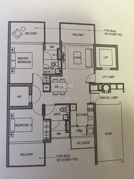 HOLLAND RESIDENCES photo 3