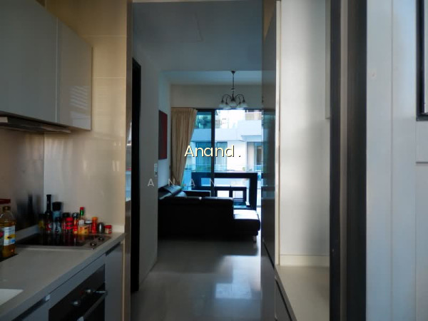 HOLLAND RESIDENCES photo 5