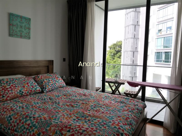 HOLLAND RESIDENCES photo 6