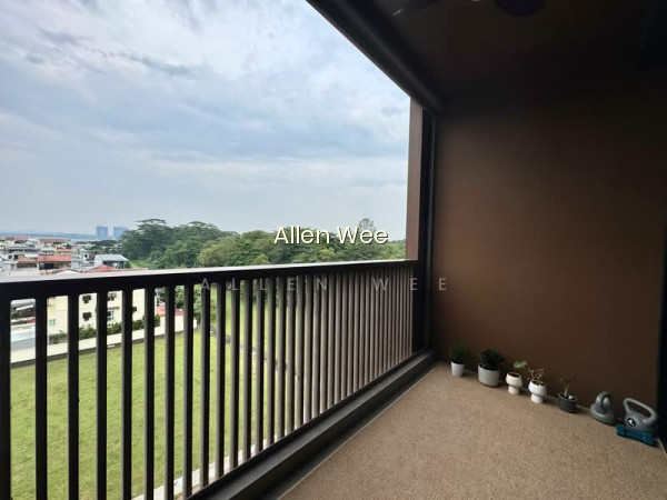 CANBERRA SEMBAWANG YISHUN 3+STUDY TOP 2022 LIKE BRAND NEW 1033SQFT