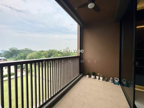 CANBERRA SEMBAWANG YISHUN 3+STUDY TOP 2022 LIKE BRAND NEW 1033SQFT photo 6