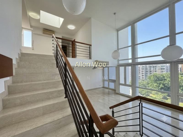 CHANGI RISE CONDO photo 5