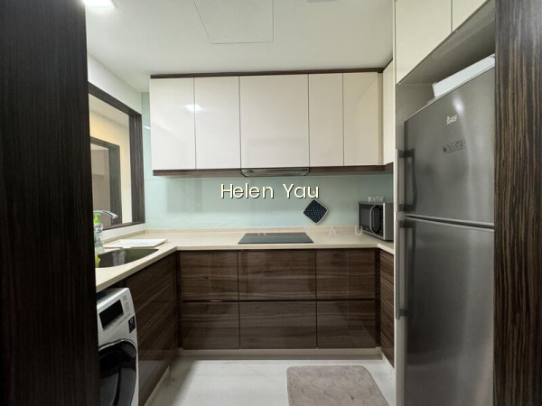 THE BENTLY RESIDENCES@KOVAN photo 3