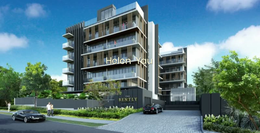 THE BENTLY RESIDENCES@KOVAN photo 6