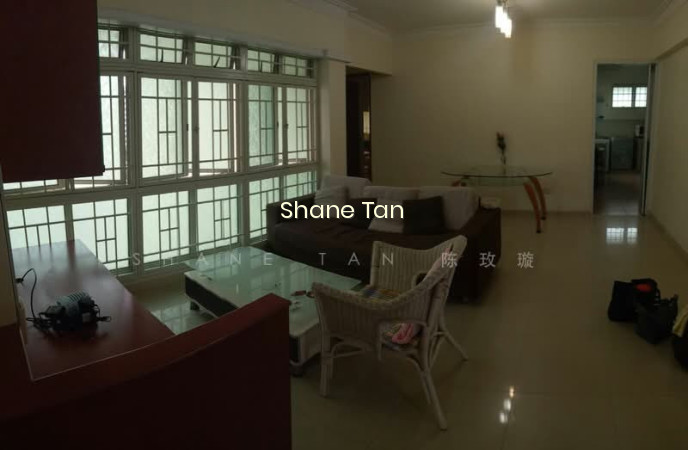 174D EDGEDALE PLAINS