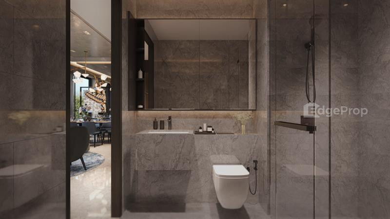 JERVOIS PRIVE photo 6