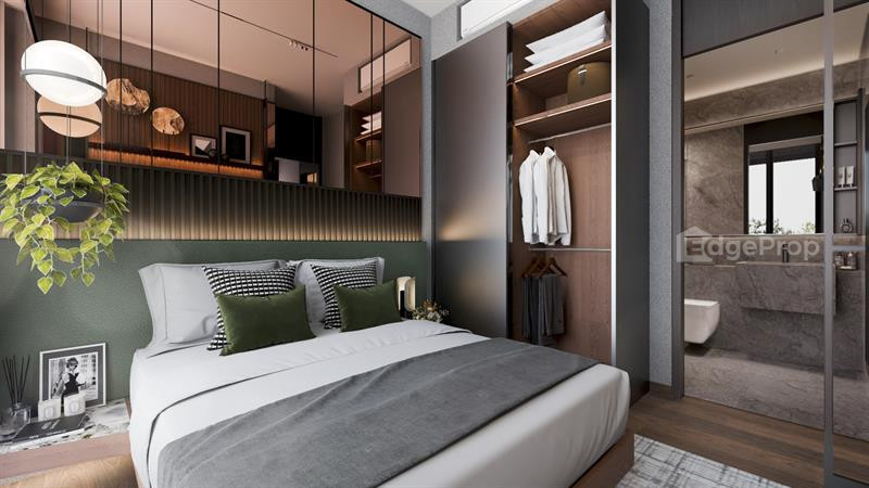 JERVOIS PRIVE