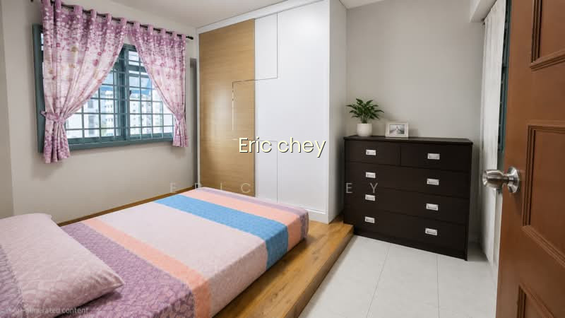 460 CHOA CHU KANG AVENUE 4