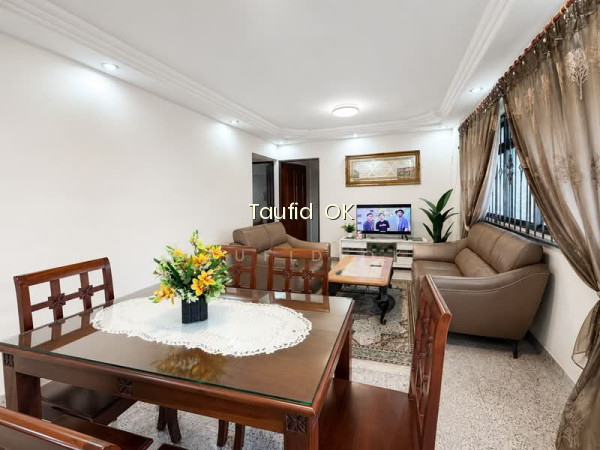 144 Lorong 2 Toa Payoh image 1 of 10