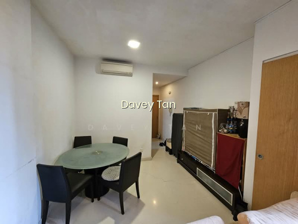 ATRIUM RESIDENCES