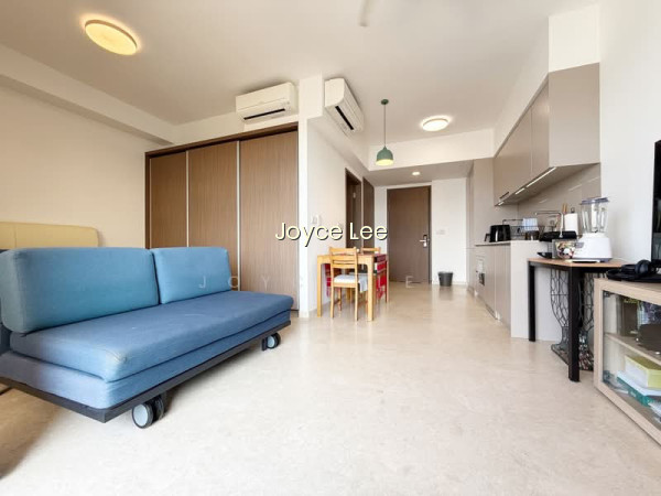 SEASIDE RESIDENCES