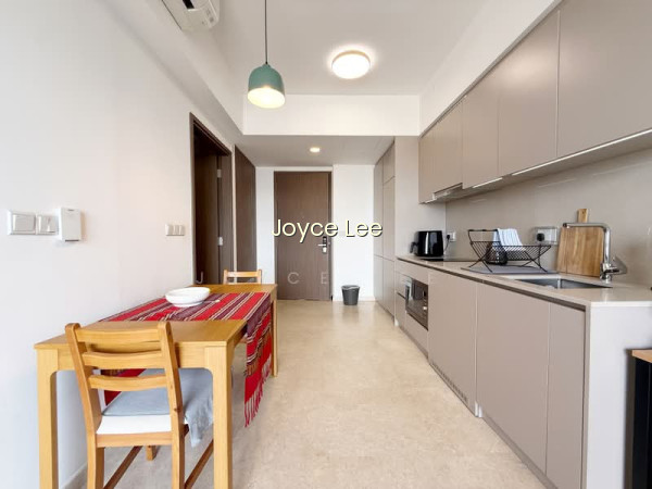 SEASIDE RESIDENCES photo 2