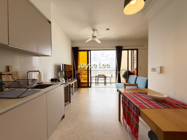 SEASIDE RESIDENCES photo 3