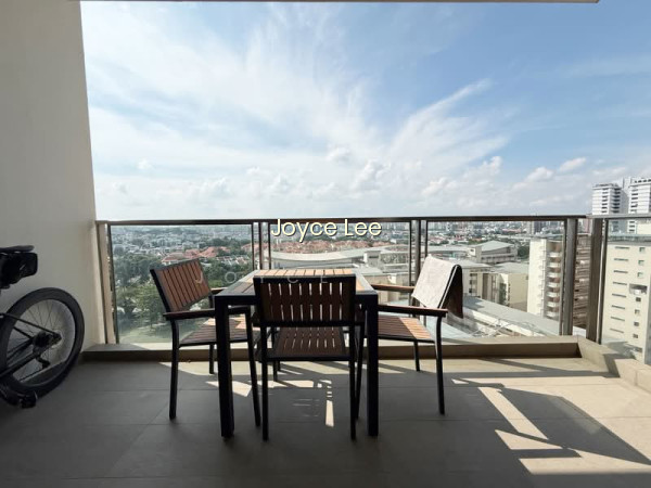 SEASIDE RESIDENCES photo 5