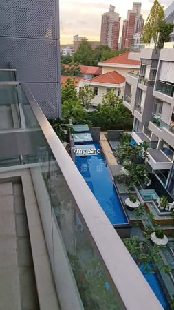 HOLLAND RESIDENCES