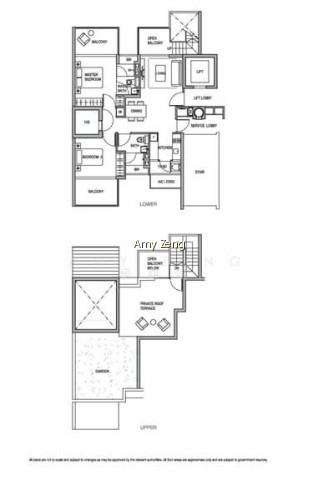 HOLLAND RESIDENCES photo 2