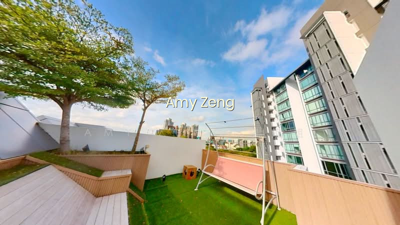 HOLLAND RESIDENCES photo 6