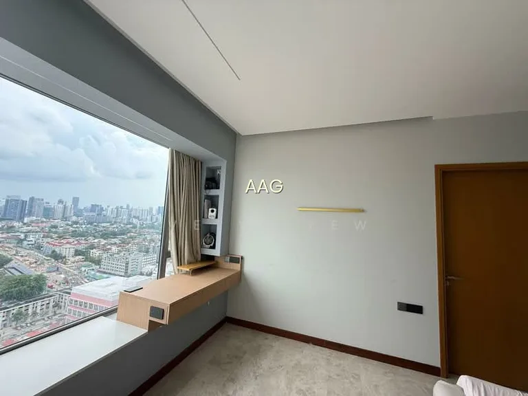 Vista Residences image 1 of 10