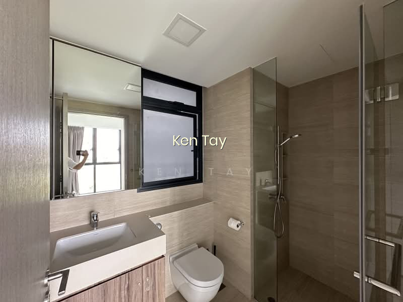 THE GARDEN RESIDENCES image 1 of 10