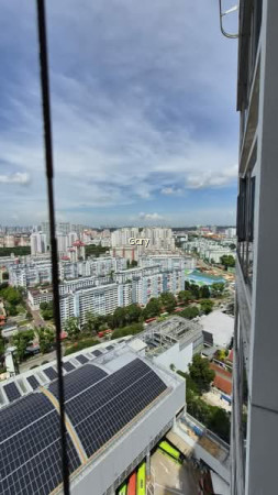 CENTRO RESIDENCES photo 6