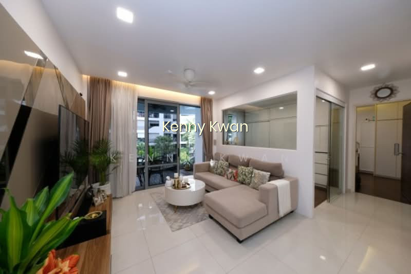Arc at Tampines