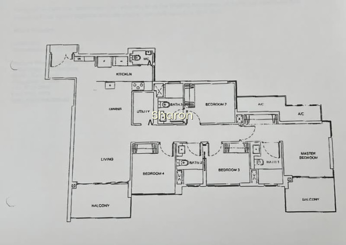 HIGH PARK RESIDENCES photo 2