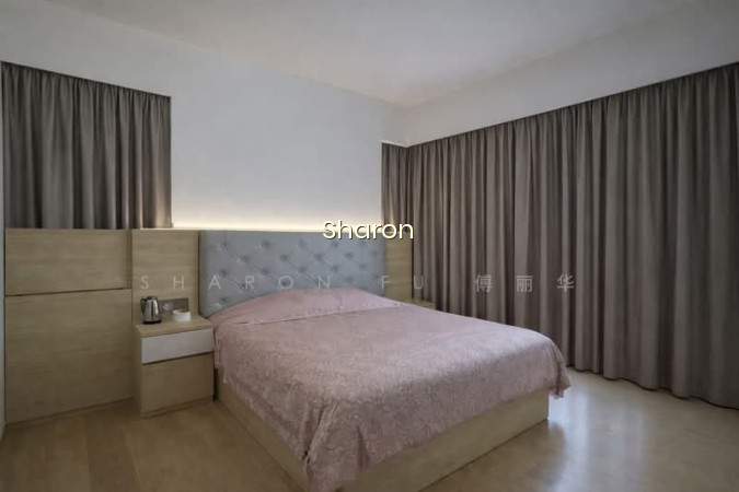 HIGH PARK RESIDENCES photo 6