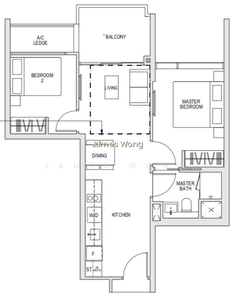 KENT RIDGE HILL RESIDENCES photo 3
