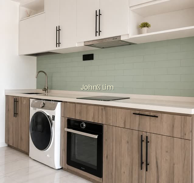 The Alps Residences image 1 of 10