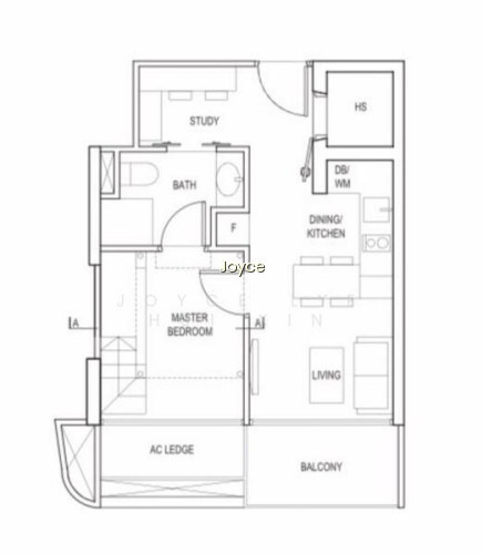 SPOTTISWOODE SUITES photo 2