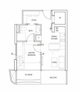 SPOTTISWOODE SUITES photo 4