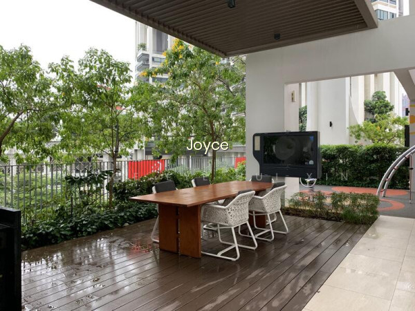 SPOTTISWOODE SUITES photo 6