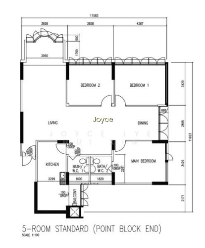 5 FARRER ROAD 2