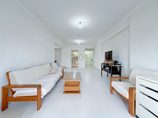 5 FARRER ROAD 6