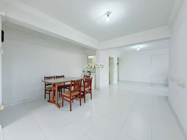 5 FARRER ROAD 7